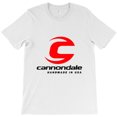 Dengarkan Cannondale Bicycle Corporation Rasakan Relaxed Fit T Shirt T-shirt Designed By Mohammed Alfayet