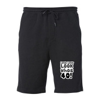 Middle Finger Fleece Short | Artistshot