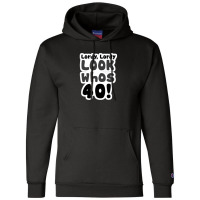 Middle Finger Champion Hoodie | Artistshot