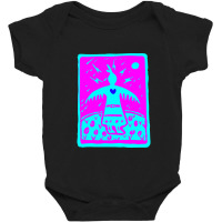 Thunderbird Woman  T Shirt Baby Bodysuit | Artistshot