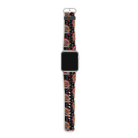 Indigenous Persian T  Shirt Indigenous Persian Native American Cat Ind Apple Watch Band | Artistshot