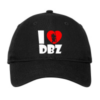 I Love Dbz  Fun  Super Saiyajin Piccolo Vegeta Dragonball Son Goku Adjustable Cap | Artistshot