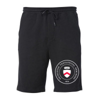 Princeton Theological Seminary Fleece Short | Artistshot