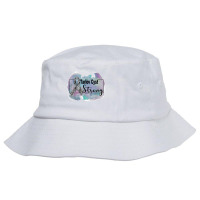 Tarlov Cyst Awareness T Shirt Bucket Hat | Artistshot