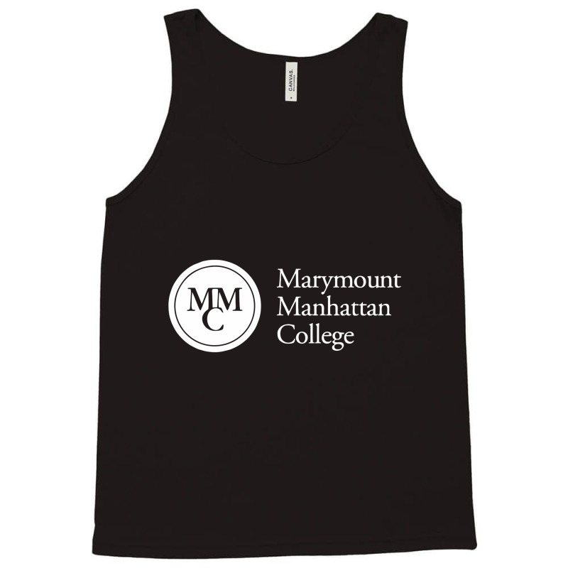 Marymount Manhattan Tank Top by stepdam | Artistshot