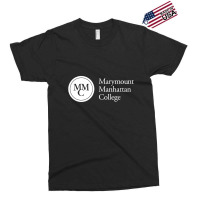 Marymount Manhattan Exclusive T-shirt | Artistshot