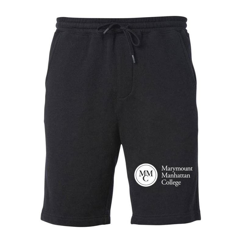 Marymount Manhattan Fleece Short by stepdam | Artistshot