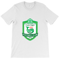 Can Tho Fc T-shirt | Artistshot