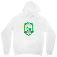 Can Tho Fc Unisex Hoodie | Artistshot