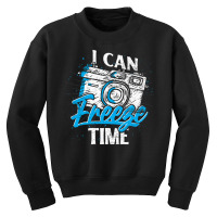 Photography T  Shirt Photographer Funny Camera Photo Photograph Photog Youth Sweatshirt | Artistshot