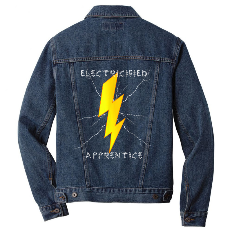 Shirt For Austin T Shirt Men Denim Jacket | Artistshot