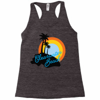 Clearwater Beach T  Shirt Clearwater Beach, Florida T  Shirt Racerback Tank | Artistshot