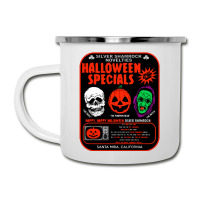 Season Of The Witch Halloween Specials Camper Cup | Artistshot