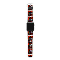 Season Of The Witch Halloween Specials Apple Watch Band | Artistshot