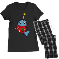 Narwhal pjs hot sale