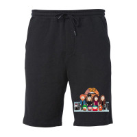 Dirty Honey Tour Fleece Short | Artistshot