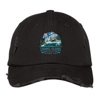 Channel Islands National Park California Vacation Souvenir Premium T S Vintage Cap | Artistshot