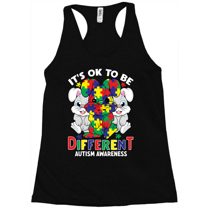 Autism Autistic Its Ok To Be Different Autism Awareness Puzzle 2 Autis ...