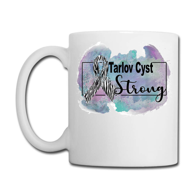 Tarlov Cyst Awareness T Shirt Coffee Mug | Artistshot