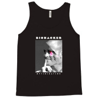 Biohacker Optimization Tank Top | Artistshot