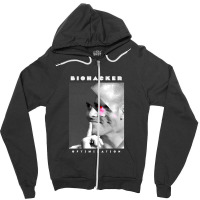 Biohacker Optimization Zipper Hoodie | Artistshot