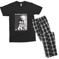 Biohacker Optimization Men's T-shirt Pajama Set | Artistshot