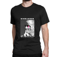 Biohacker Optimization Classic T-shirt | Artistshot