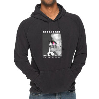 Biohacker Optimization Vintage Hoodie | Artistshot