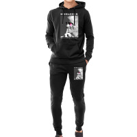 Biohacker Optimization Hoodie & Jogger Set | Artistshot