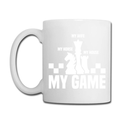 Chess Tournaments Coffee Mug Designed By Jokurzz