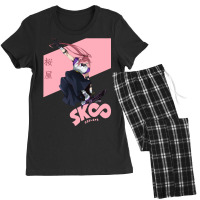 Sk8 The Infinity Kaoru Sakurayashiki Women's Pajamas Set | Artistshot