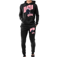 Sk8 The Infinity Kaoru Sakurayashiki Hoodie & Jogger Set | Artistshot