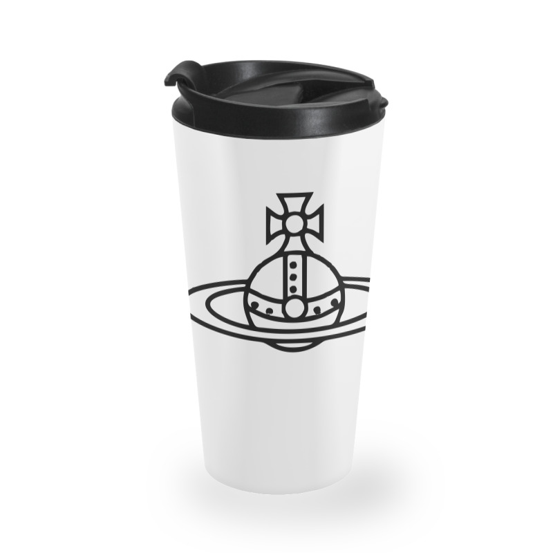 Westwood Crown Travel Mug | Artistshot