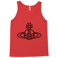 Westwood Crown Tank Top | Artistshot