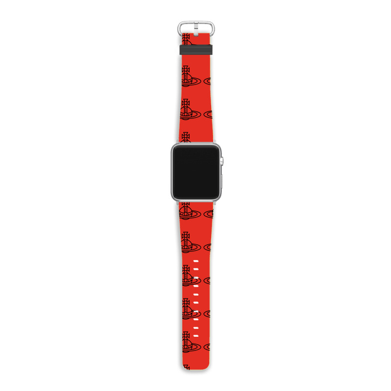 Westwood Crown Apple Watch Band | Artistshot