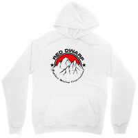 Red Dwarf Merch Unisex Hoodie | Artistshot