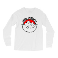 Red Dwarf Merch Long Sleeve Shirts | Artistshot