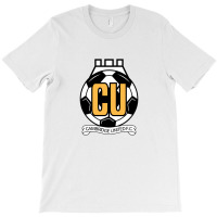 Cambridge United Fc T-shirt | Artistshot