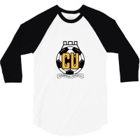 Cambridge United Fc 3/4 Sleeve Shirt | Artistshot