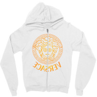 File333 Zipper Hoodie | Artistshot