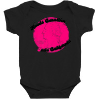 Vintage Heads Carolina Tail California Western Country Premium T Shirt Baby Bodysuit | Artistshot