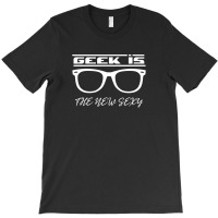 Geek T-shirt | Artistshot