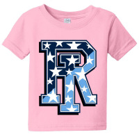 Rhode Island Sport Baby Tee | Artistshot