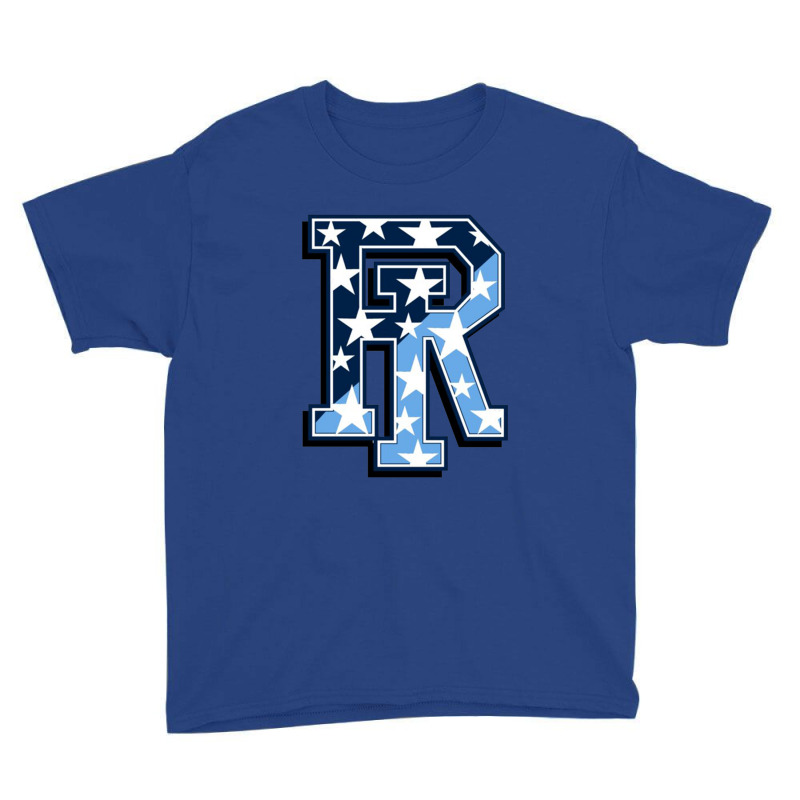 Rhode Island Sport Youth Tee | Artistshot