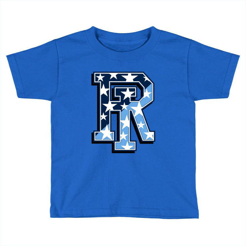 Rhode Island Sport Toddler T-shirt | Artistshot