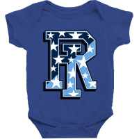 Rhode Island Sport Baby Bodysuit | Artistshot