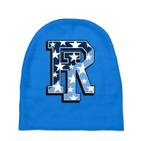 Rhode Island Sport Baby Beanies | Artistshot