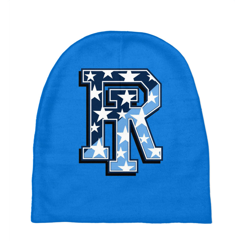 Rhode Island Sport Baby Beanies | Artistshot