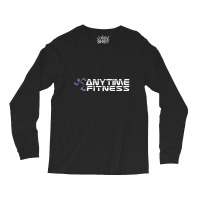 Anytime Fitness Long Sleeve Shirts | Artistshot