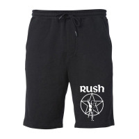 Starman Music Party Fleece Short | Artistshot